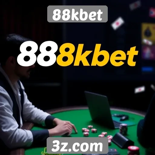 Recursos de suporte ao cliente no 88kbet