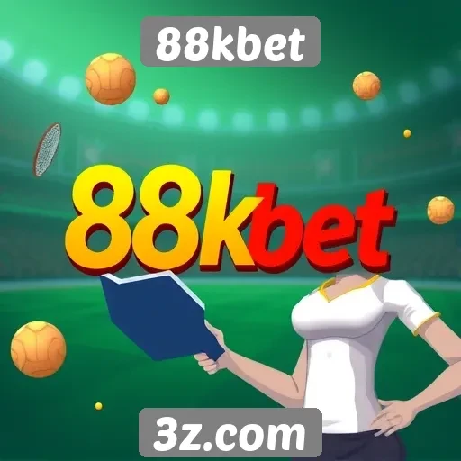 Comparação do 88kbet com outros sites de apostas