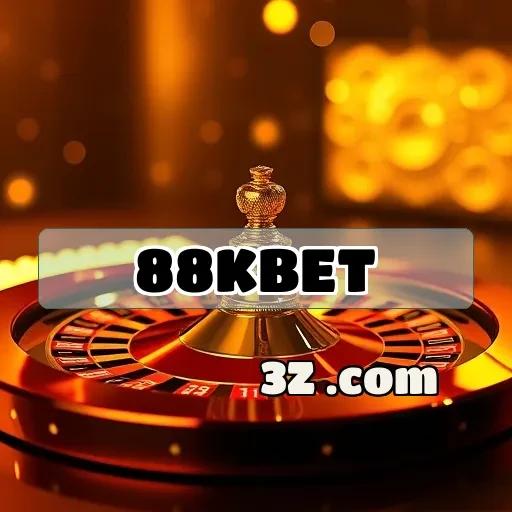 88kbet Casa de Apostas