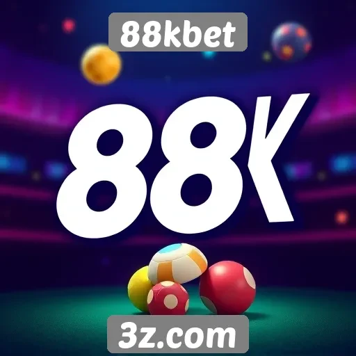 Opiniões de usuários sobre o 88kbet