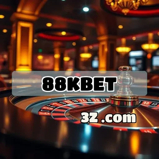 88kbet Programa VIP